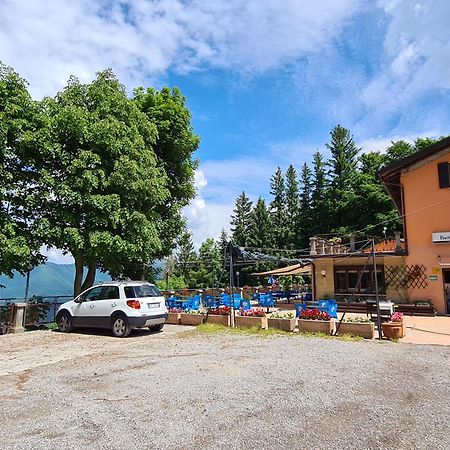 Baita Carla Brunate Exterior photo